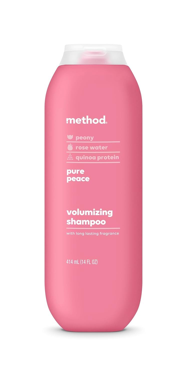 method Moisturizing Conditioner, Simply Nourish, 13.5 fl oz