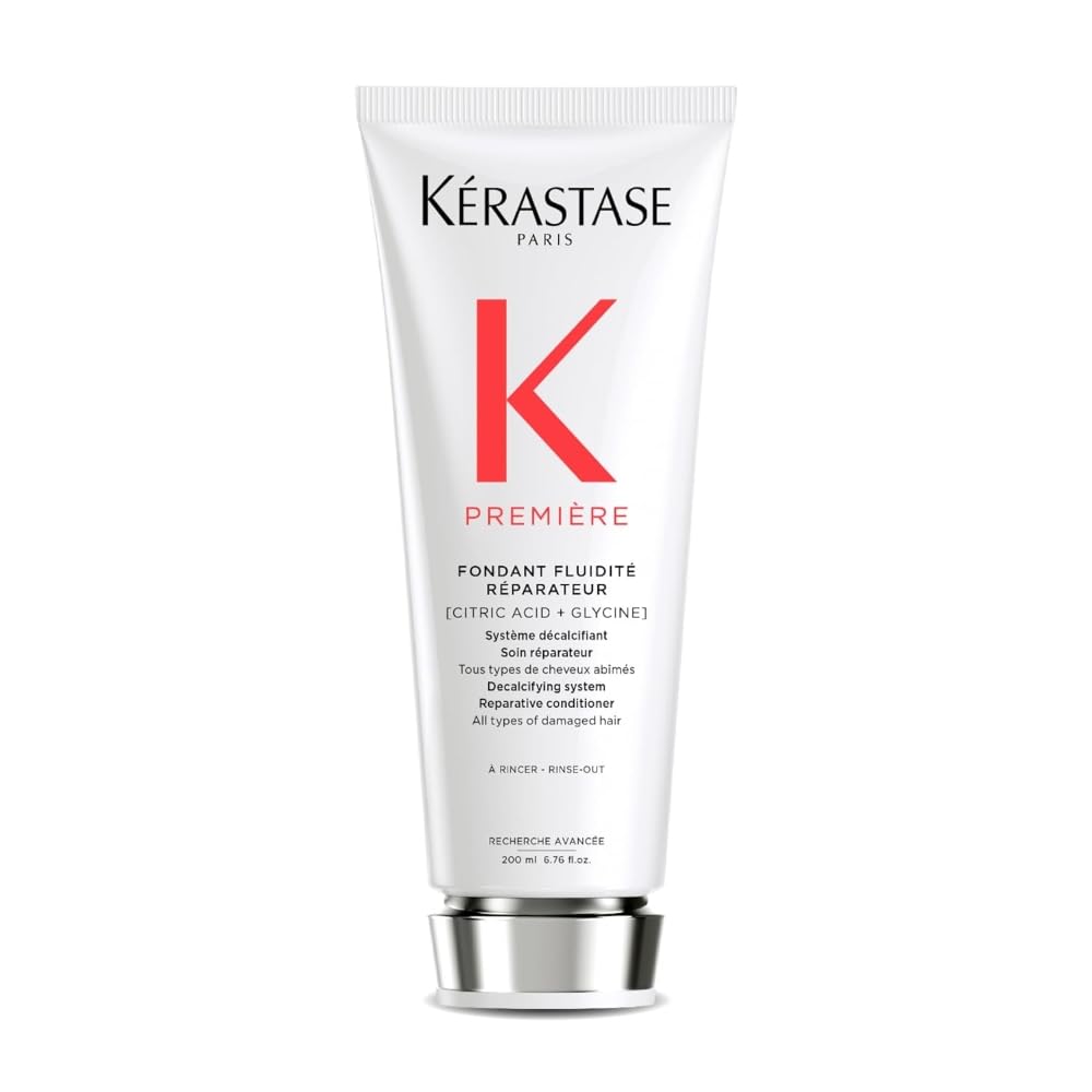 Kerastase Premiere Hair Repair Conditioner – for Damaged Hair