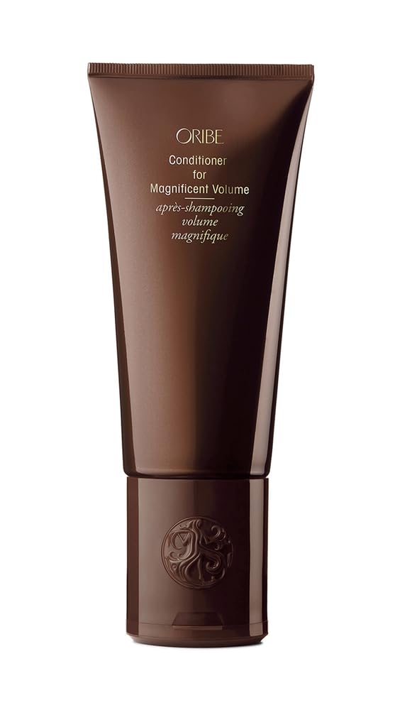 Oribe Conditioner For Magnificent Volume - Adds Volume & Thickness - 6.8oz