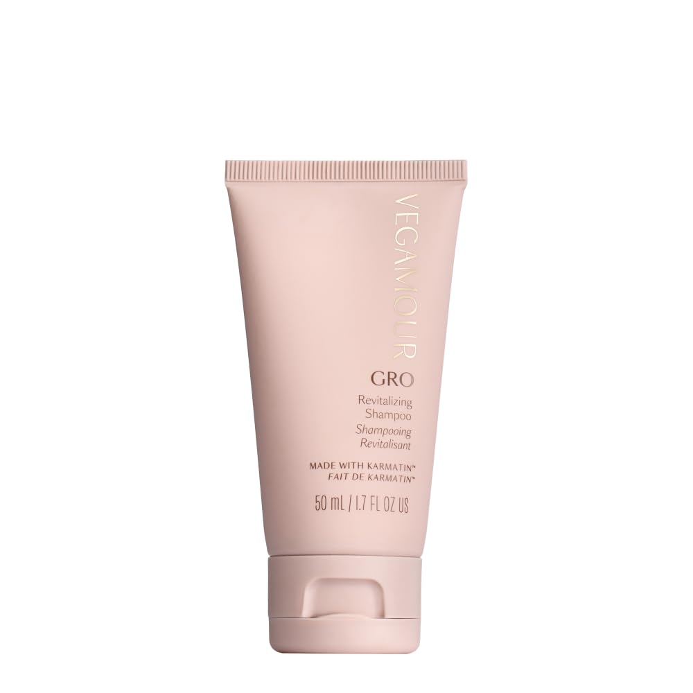 VEGAMOUR GRO Revitalizing Shampoo