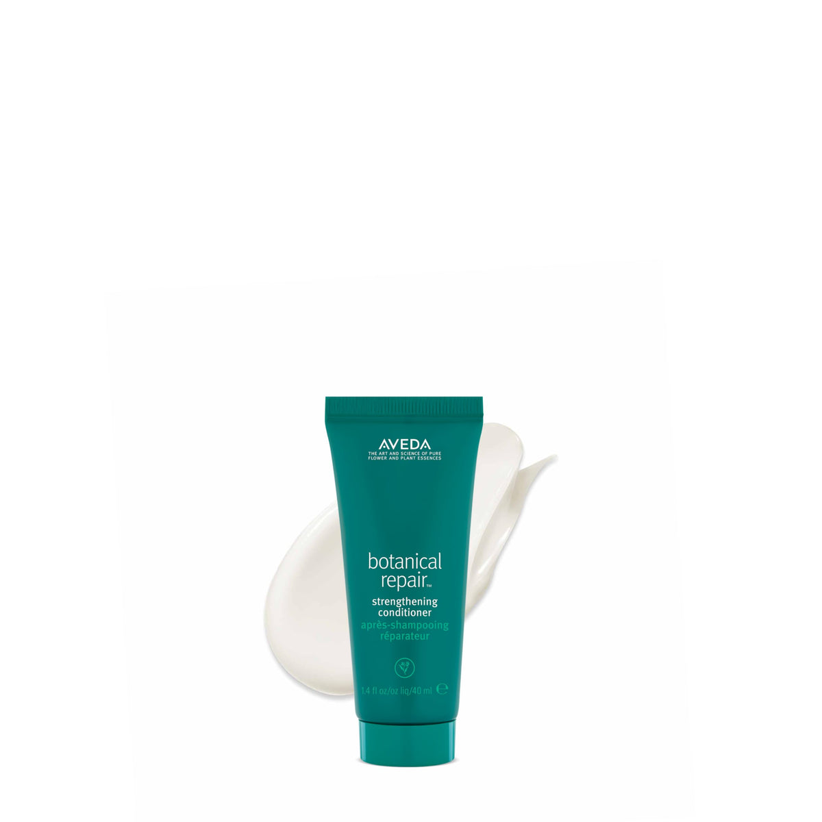 Aveda Botanical Repair Strengthening Conditioner | Instantly Detangles to Prevent Breakage | Strengthens & Repairs Damaged Hair | Builds Bonds | 98% Naturally Derived* | Silicone Free
