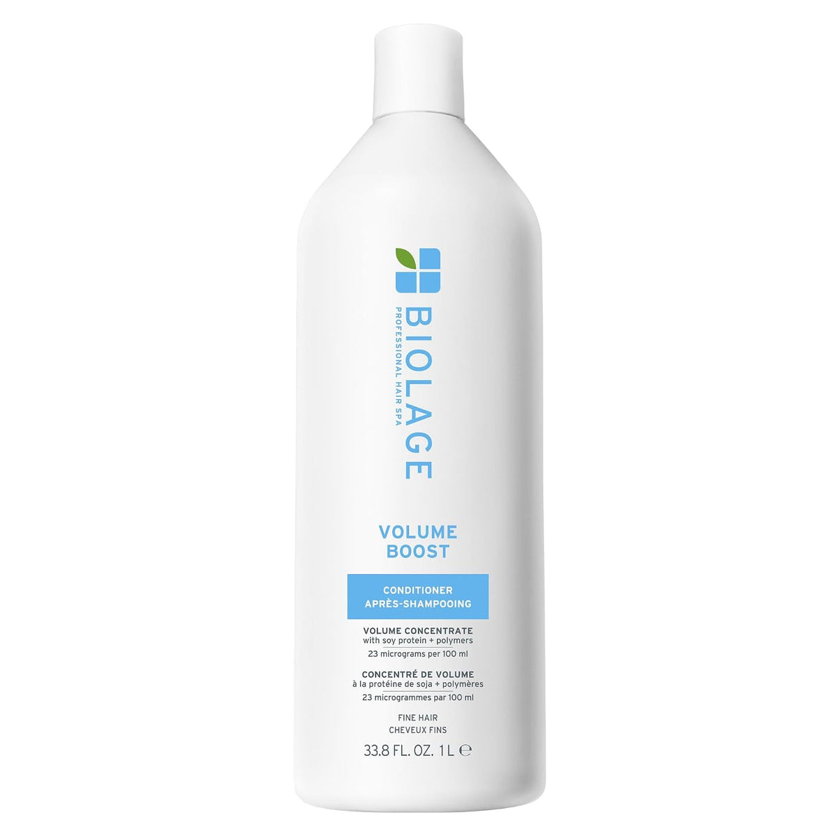 Biolage Volume Boost Conditioner – For Fine Hair
