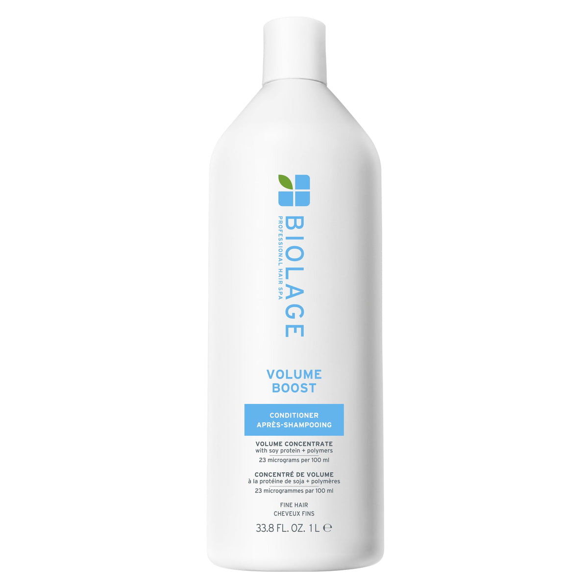 Biolage Volume Boost Conditioner – For Fine Hair