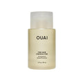 OUAI Fine Hair Shampoo - Biotin Thickening Shampoo for Thin Hair (10 Fl Oz)