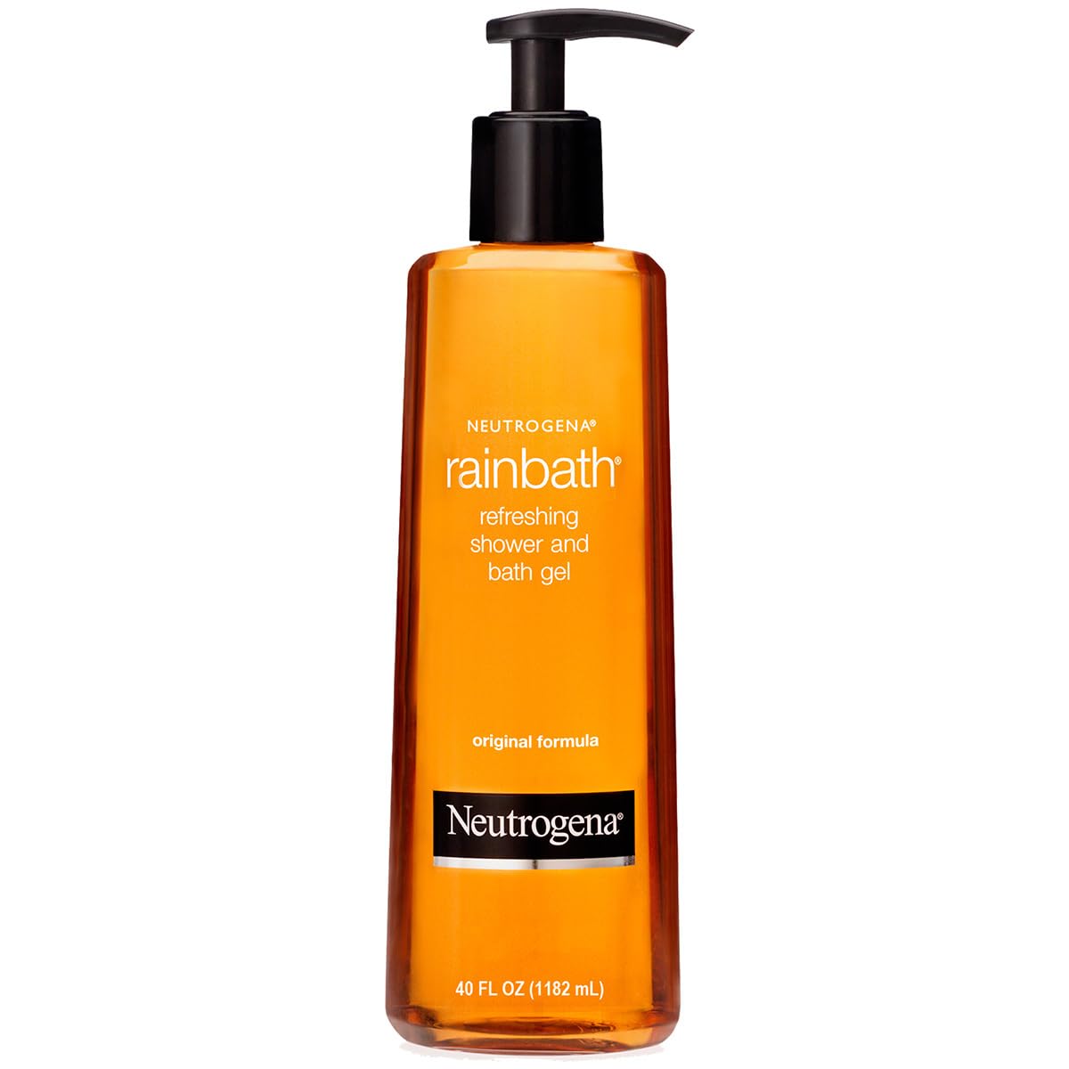 Neutrogena Rainbath Refreshing Shower Gel, Original, 32 fl. oz