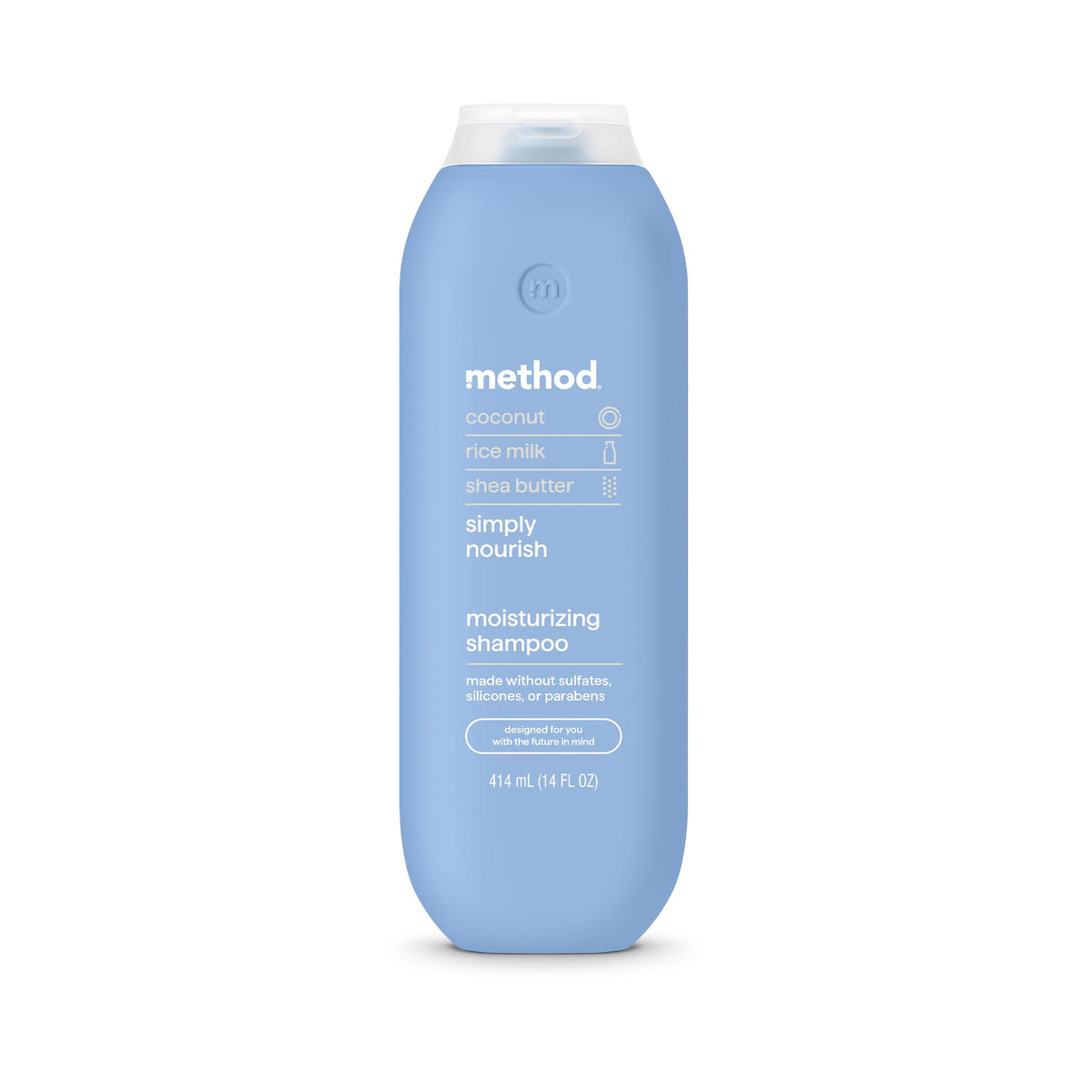 method Moisturizing Conditioner, Simply Nourish, 13.5 fl oz
