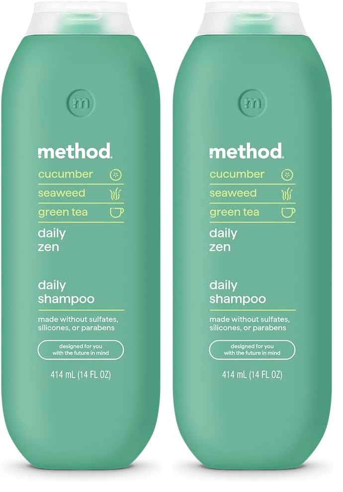 method Moisturizing Conditioner, Simply Nourish, 13.5 fl oz
