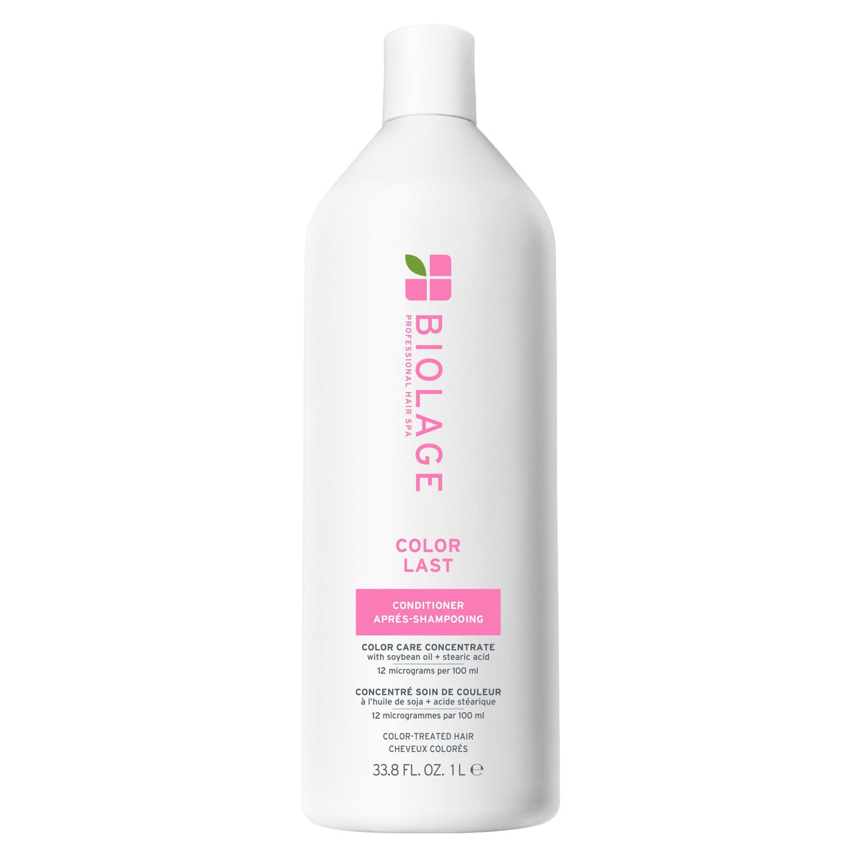 Biolage Color Last Conditioner – For Color-Treated Hair