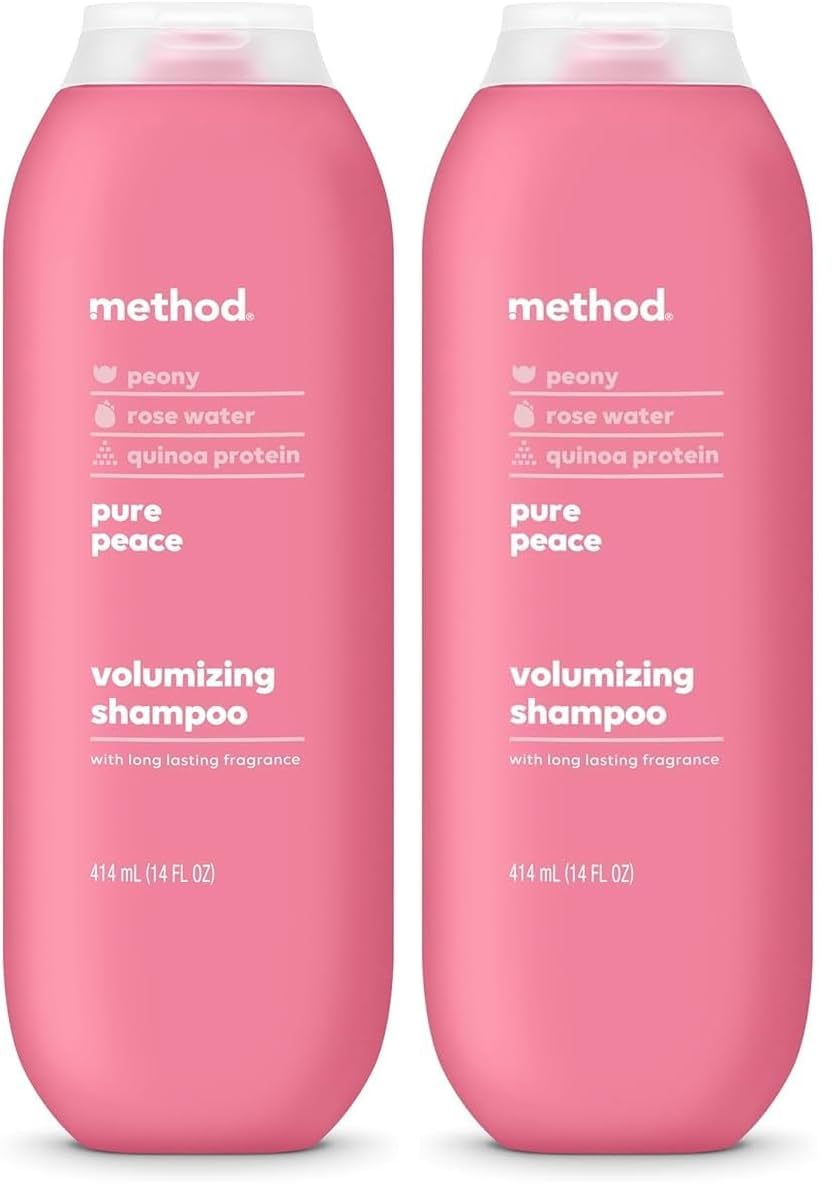 method Moisturizing Conditioner, Simply Nourish, 13.5 fl oz