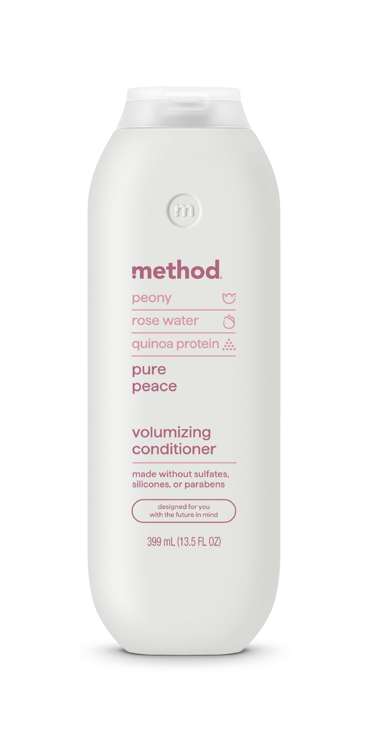 method Moisturizing Conditioner, Simply Nourish, 13.5 fl oz