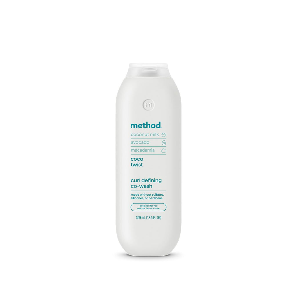 method Moisturizing Conditioner, Simply Nourish, 13.5 fl oz