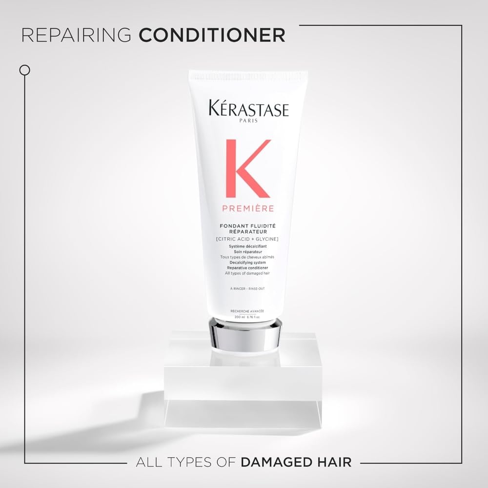 Kerastase Premiere Hair Repair Conditioner – for Damaged Hair