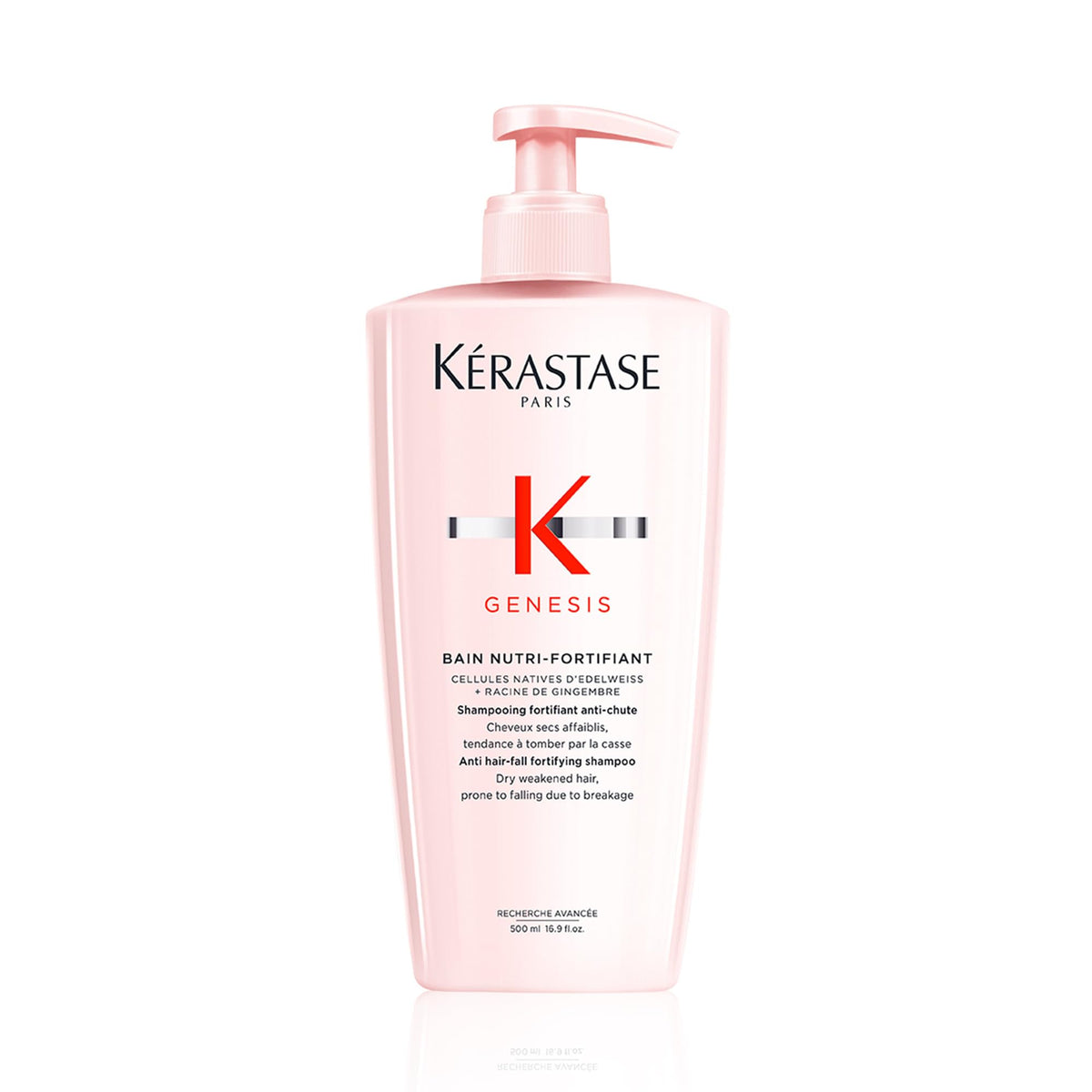 Kerastase Genesis Nutri-Fortifiant Shampoo – For Weak Hair