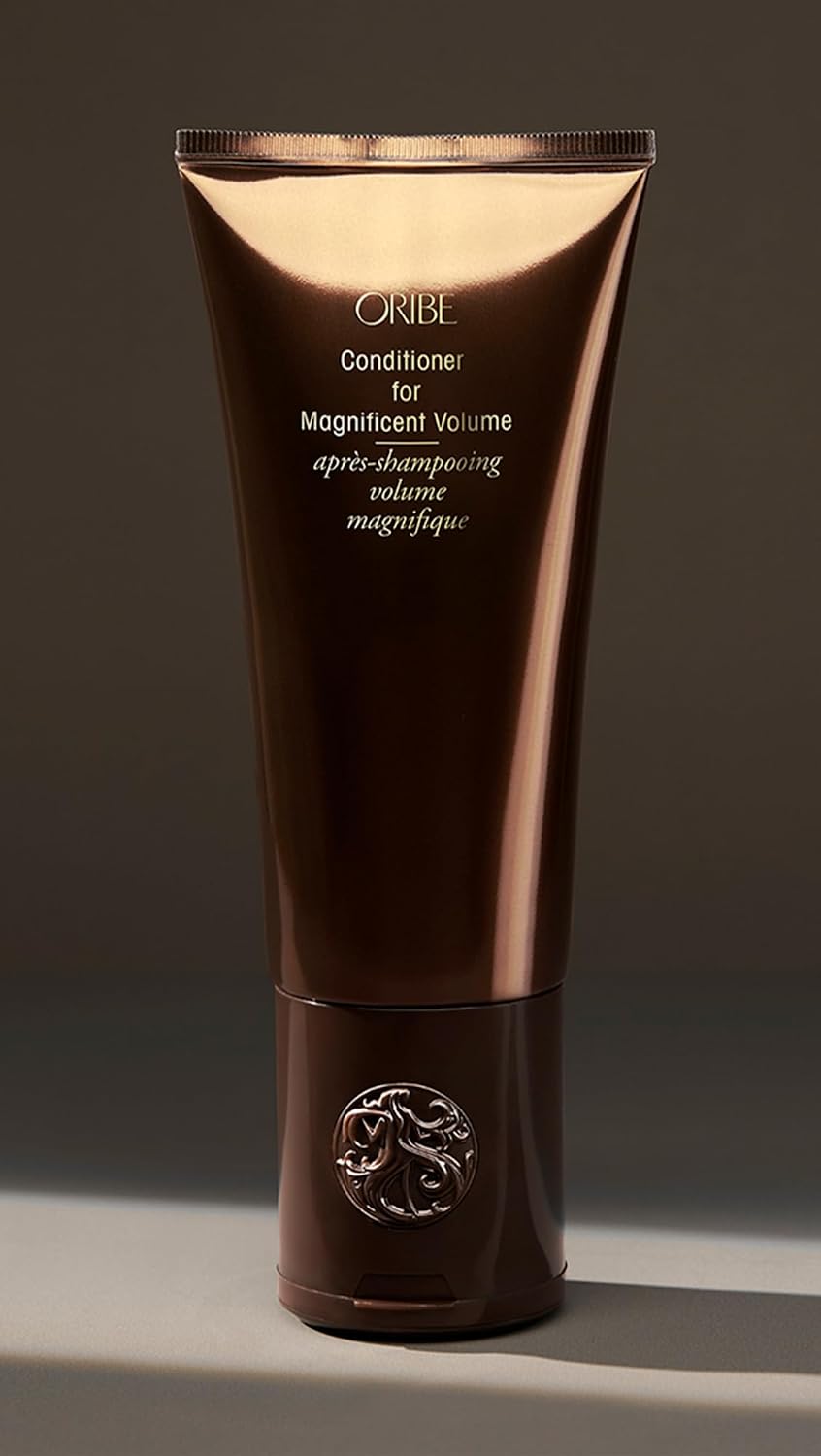 Oribe Conditioner For Magnificent Volume - Adds Volume & Thickness - 6.8oz