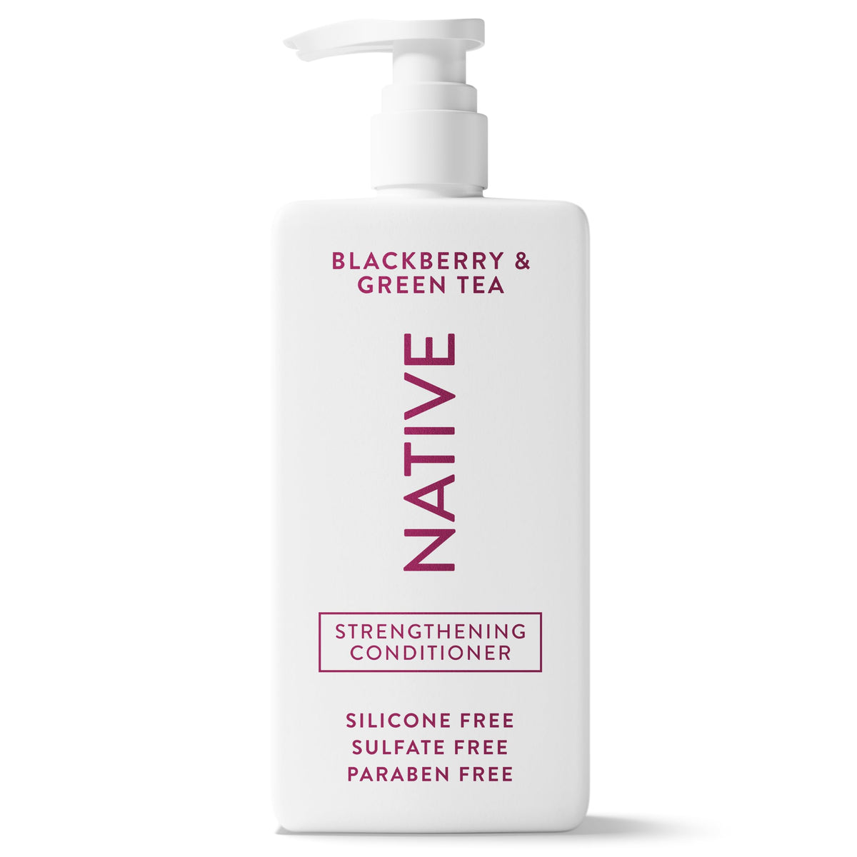 Native Moisturizing Conditioner Sweet Peach & Nectar 16.5 fl Oz.