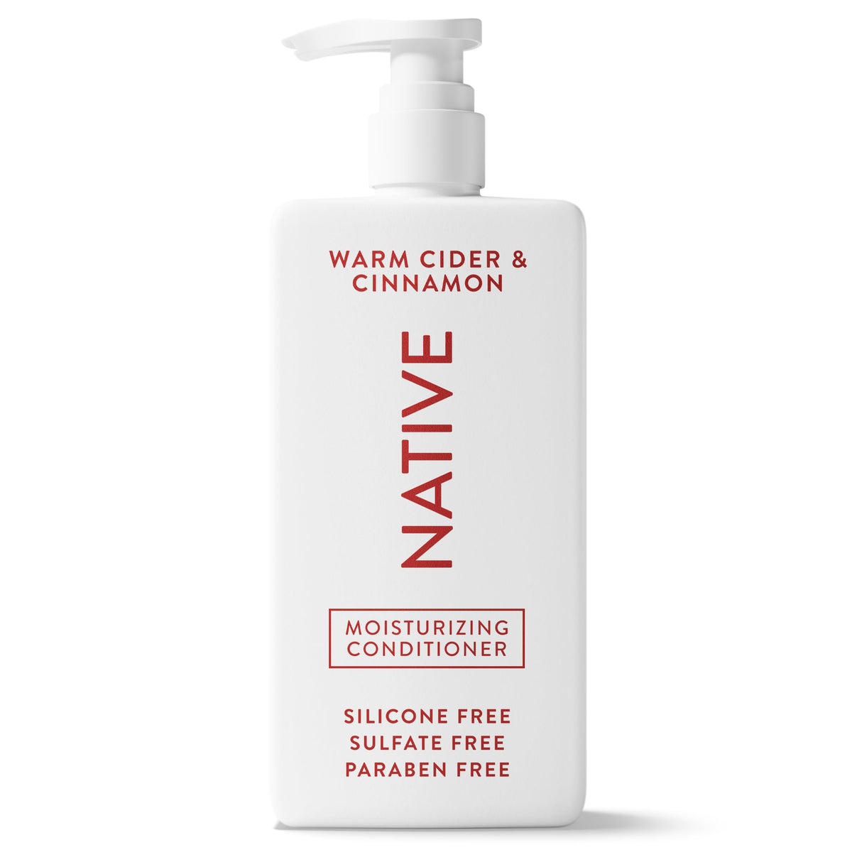 Native Moisturizing Conditioner Sweet Peach & Nectar 16.5 fl Oz.