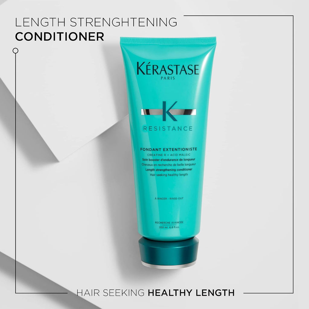 Kérastase Fondant Extentioniste Conditioner – for Damaged Hair