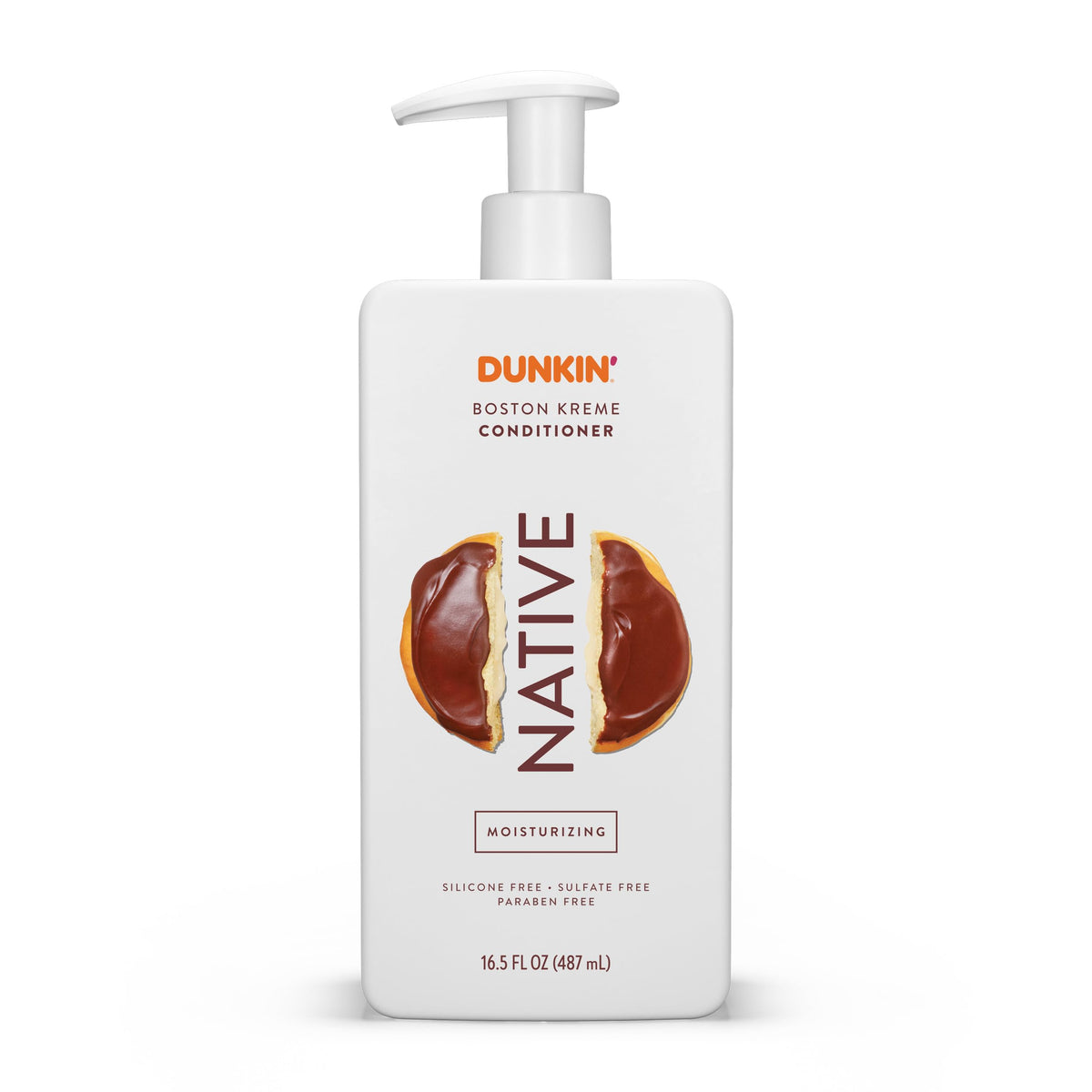 Native Moisturizing Conditioner Sweet Peach & Nectar 16.5 fl Oz.
