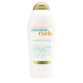 OGX Quenching + Coconut Curls Shampoo, 25.4 fl oz