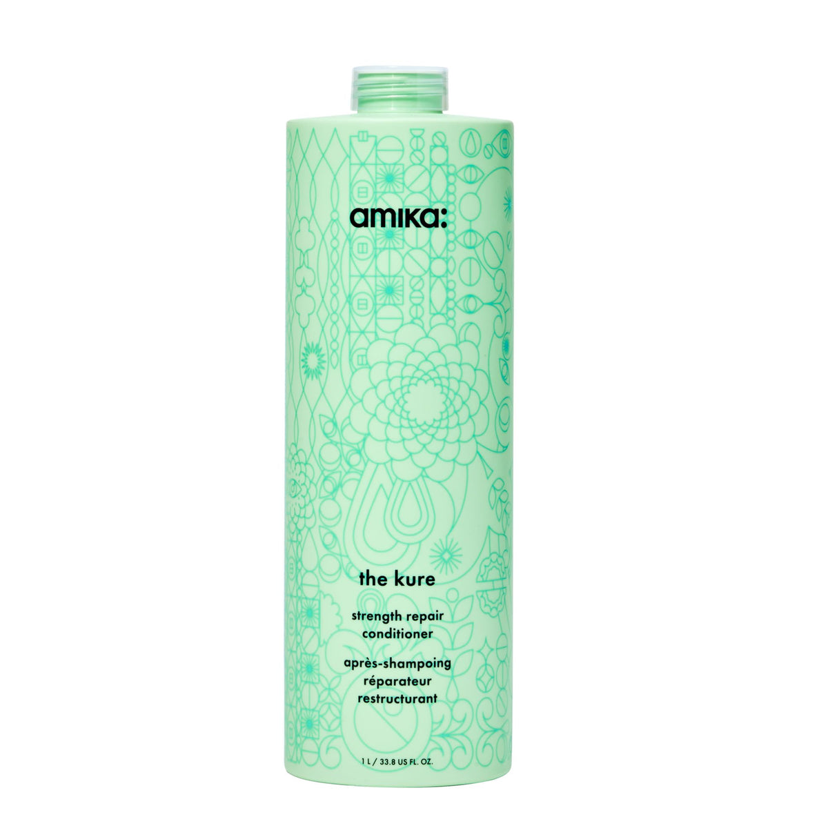 amika the kure strength repair conditioner