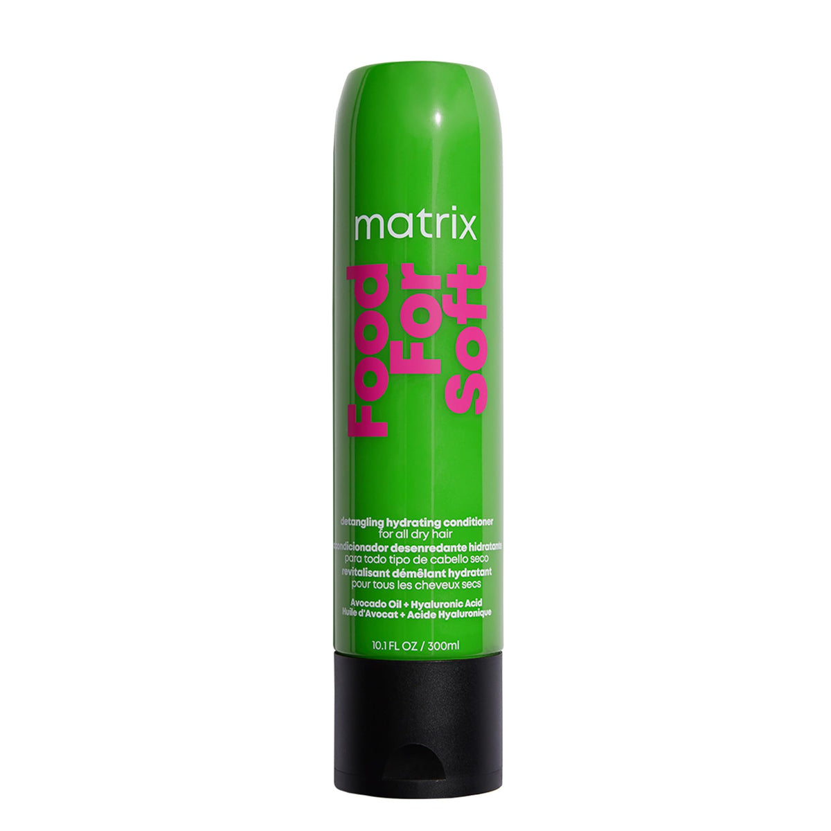 MATRIX Food For Soft Conditioner – For Dry & Brittle Hair