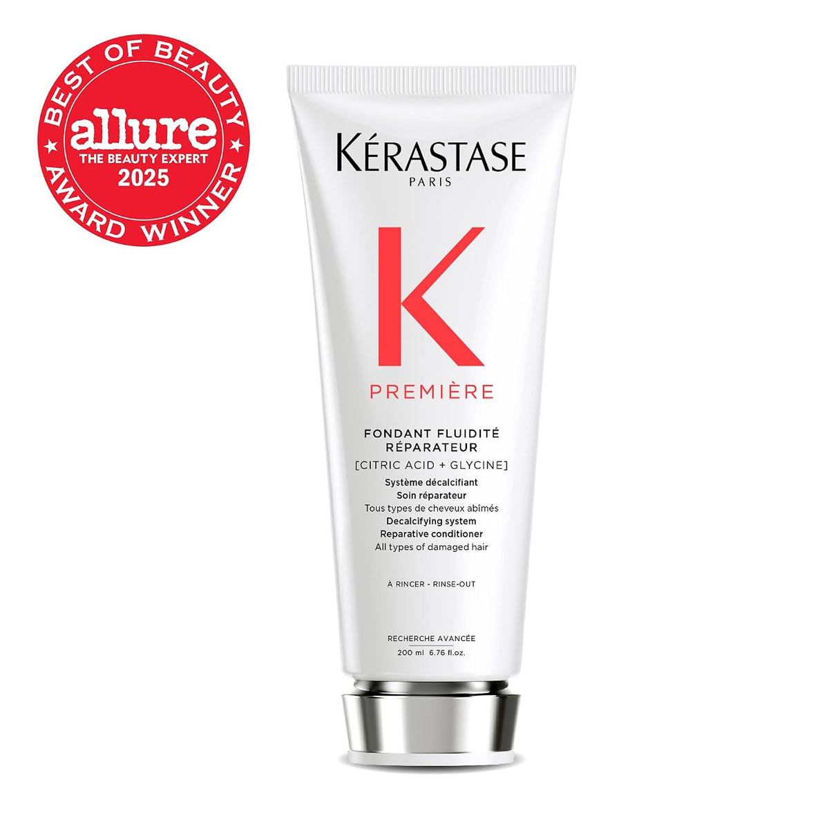 Kerastase Premiere Hair Repair Conditioner – for Damaged Hair