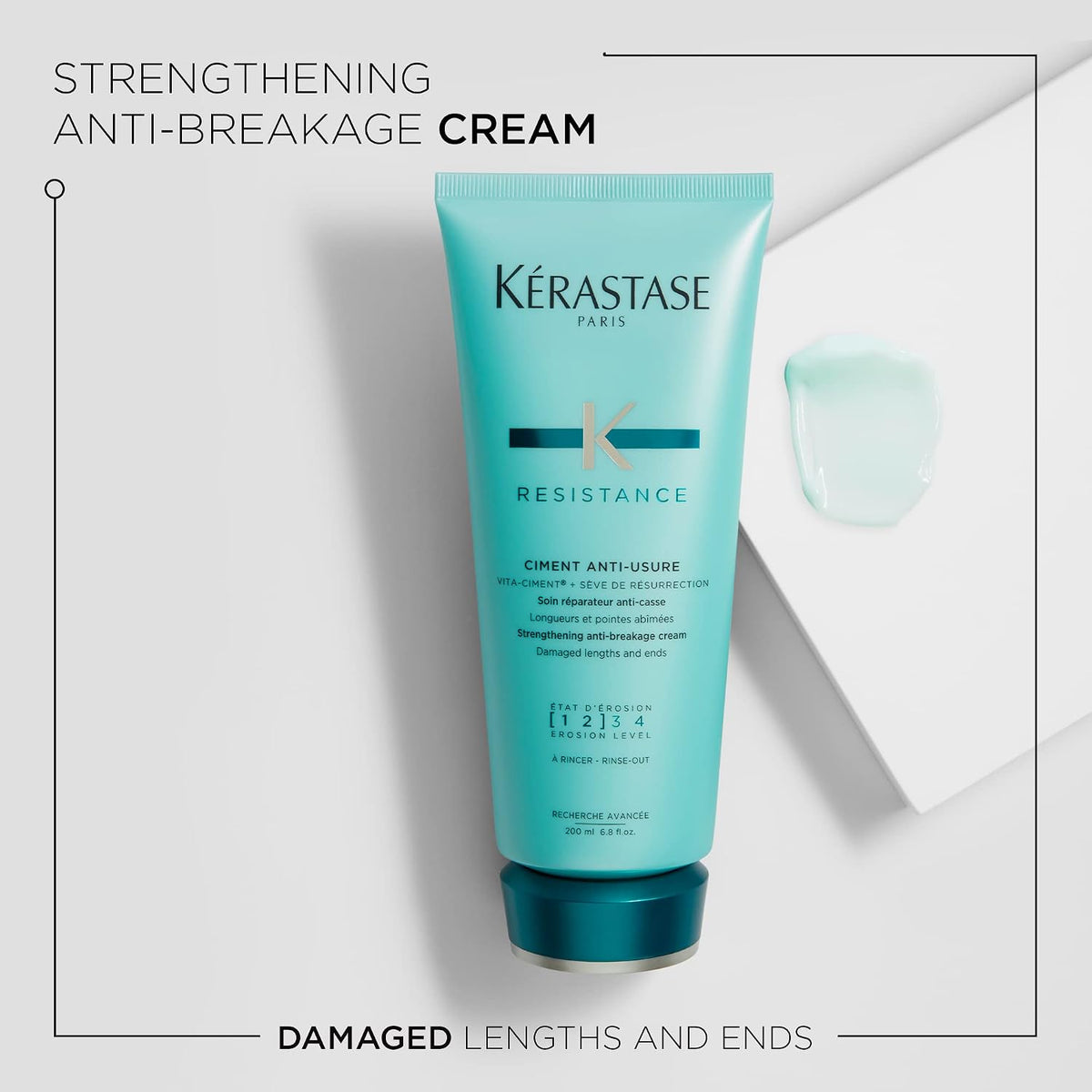 KERASTASE Resistance Strengthening Conditioner for Damaged Hair