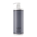 ALURAM Coconut Water Moisturizing Shampoo for Men and Women, Clean Hydration and Shine for Medium to Coarse Textured Hair, 33.8 Fl Oz