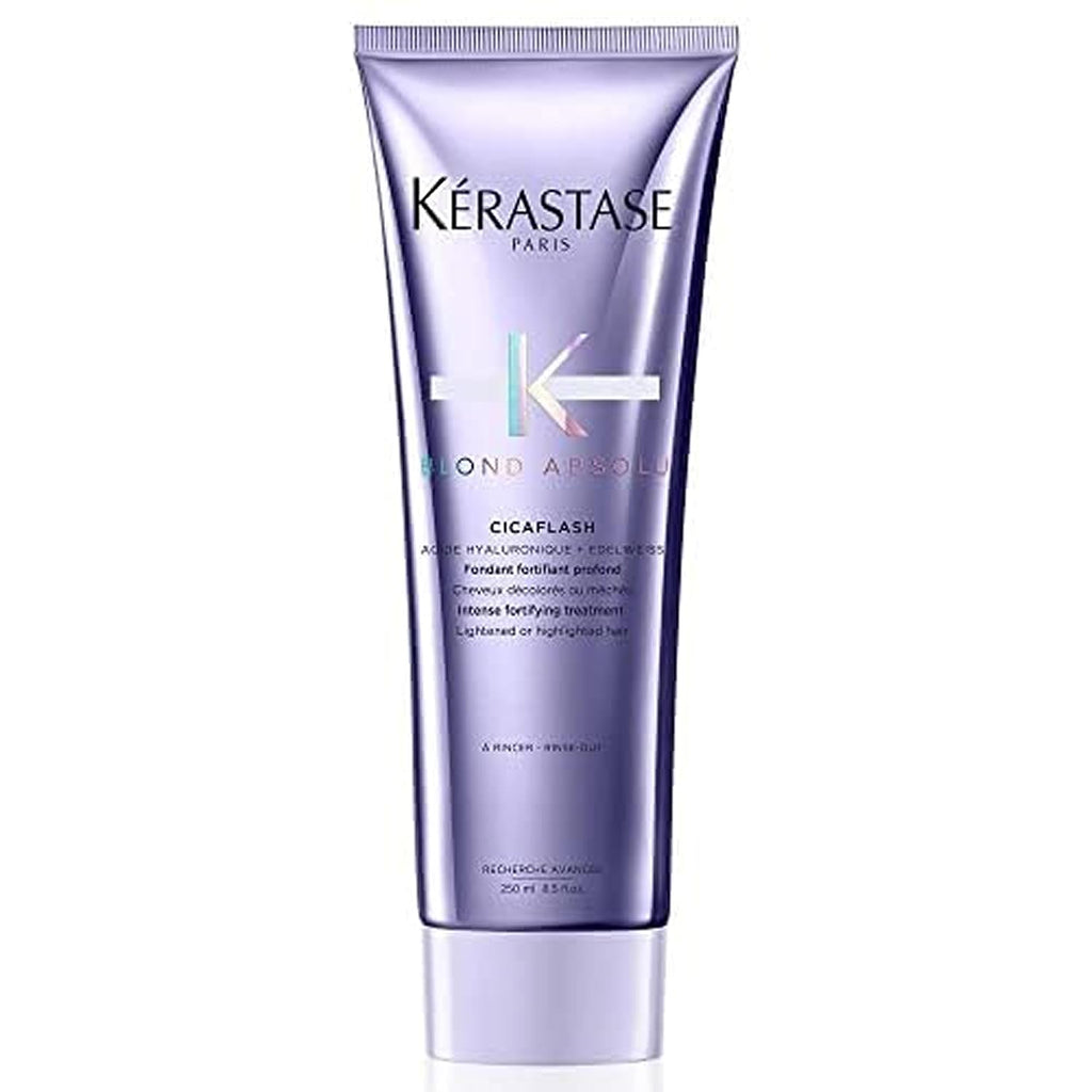 Kerastase Blond Absolu Cicaflash Conditioner – For Lightened Hair