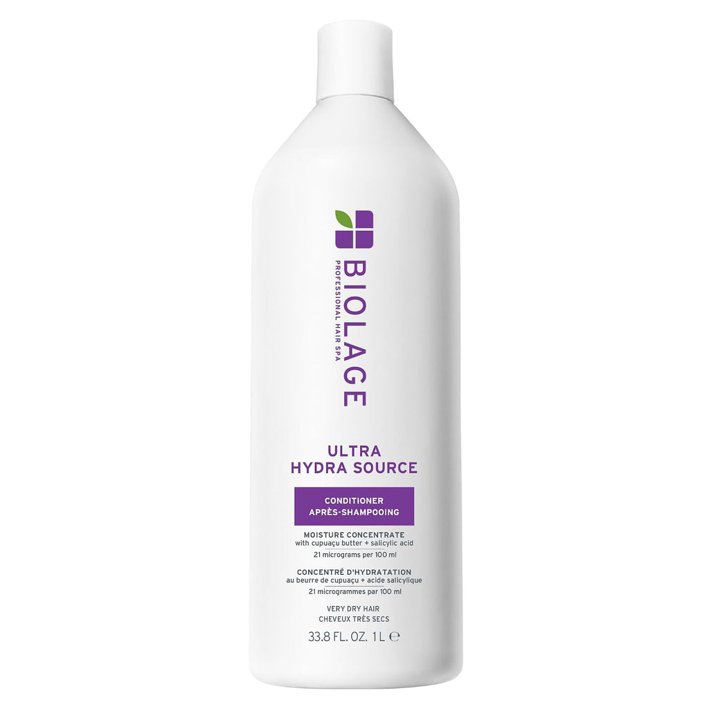 Biolage Ultra Hydra Source Conditioner – For Very Dry Hair