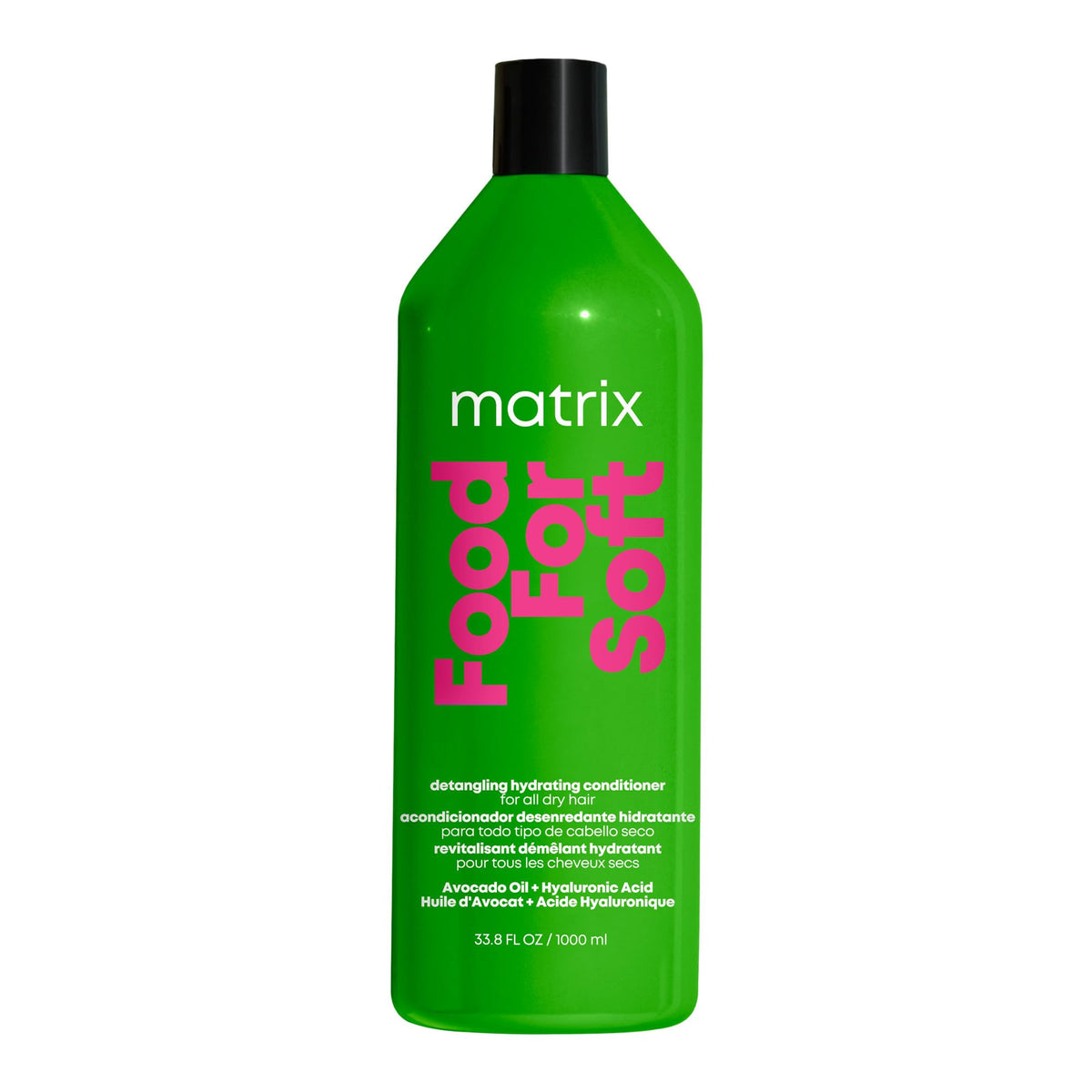 MATRIX Food For Soft Conditioner – For Dry & Brittle Hair