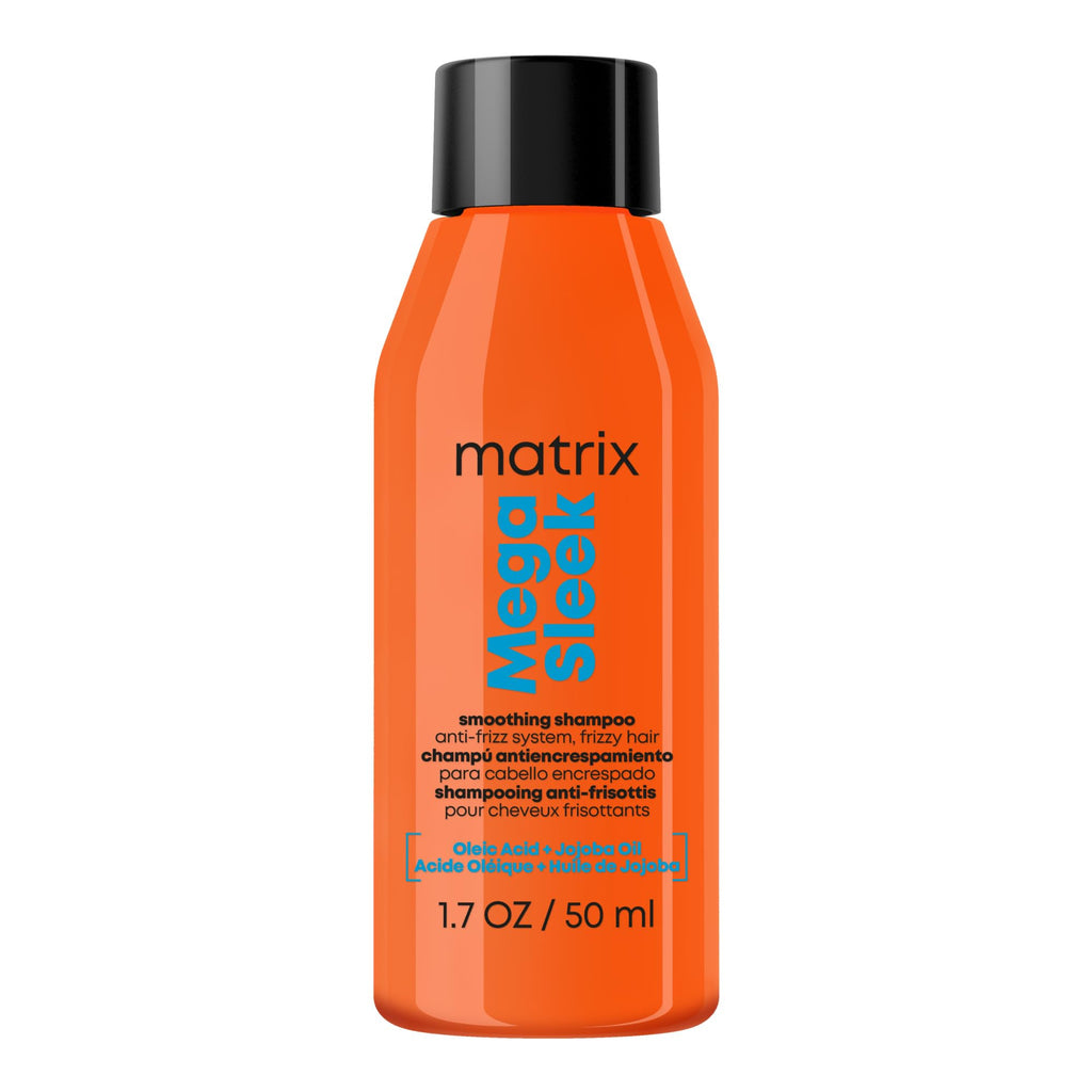 MATRIX Mega Sleek Shampoo – For Frizzy Hair