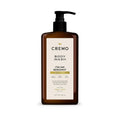 Cremo Body Wash for Men, Italian Bergamot, 32 Fl Oz