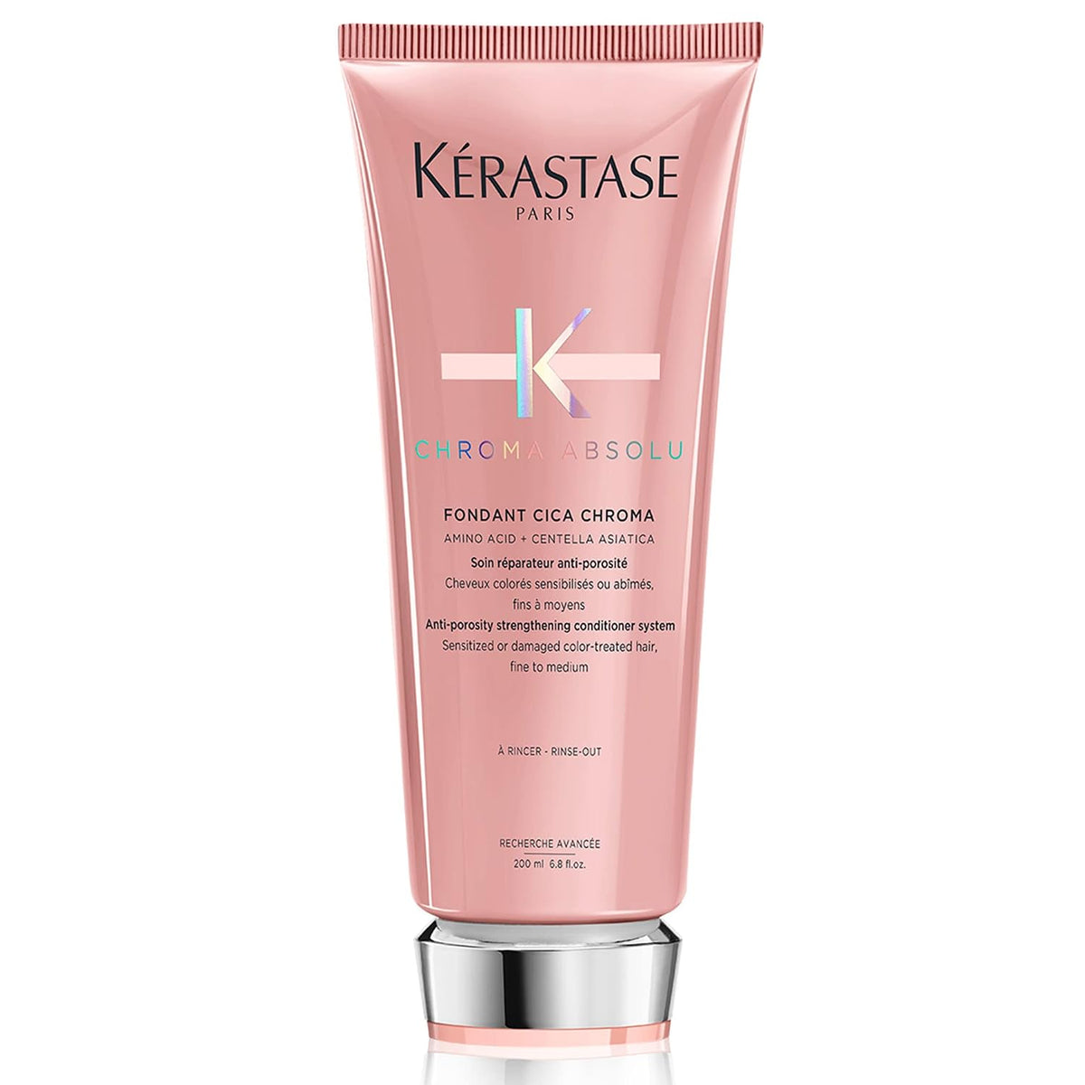 Kerastase Chroma Absolu Cica Conditioner – For Color-Treated Hair