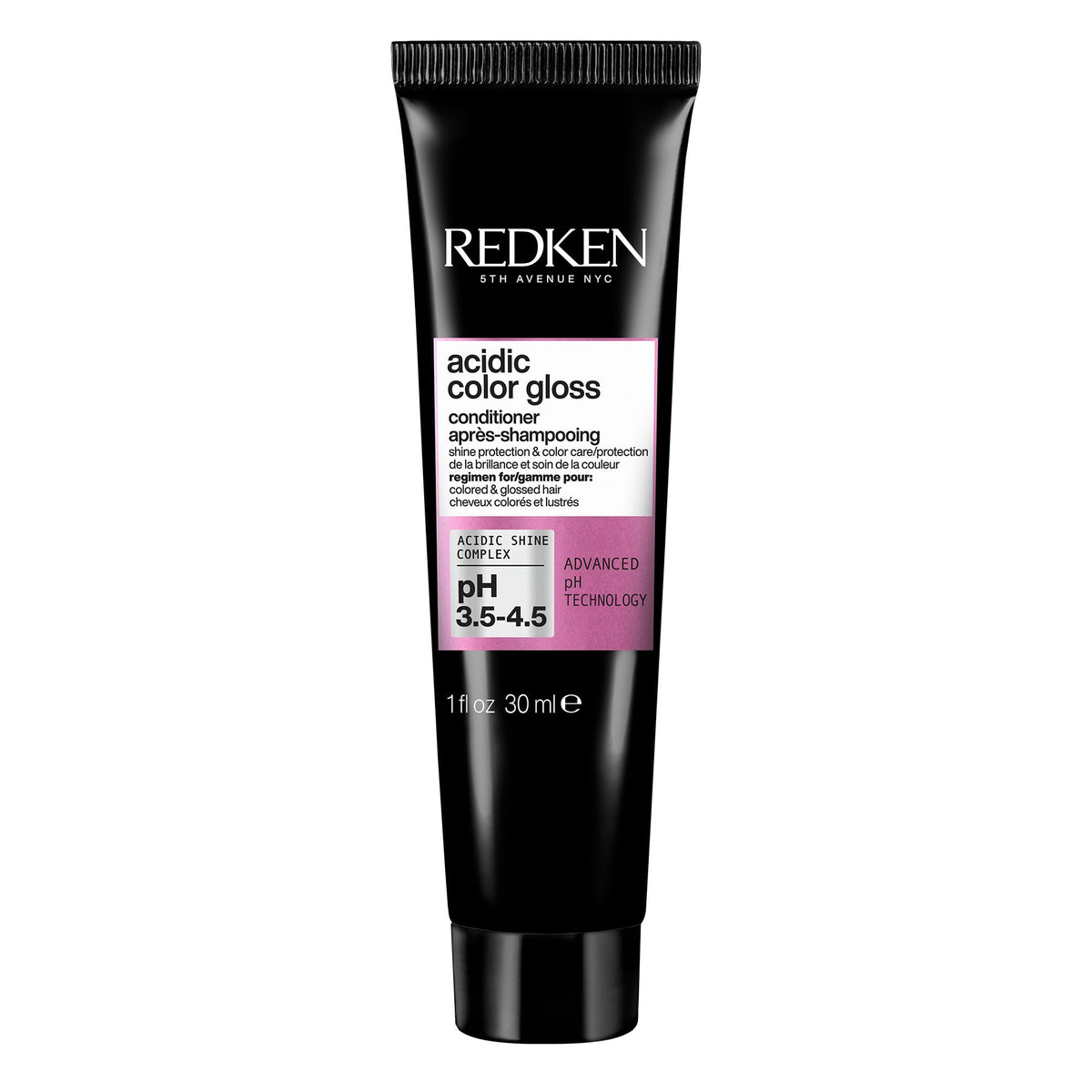 Redken Acidic Color Gloss Conditioner – For Color-Treated Hair