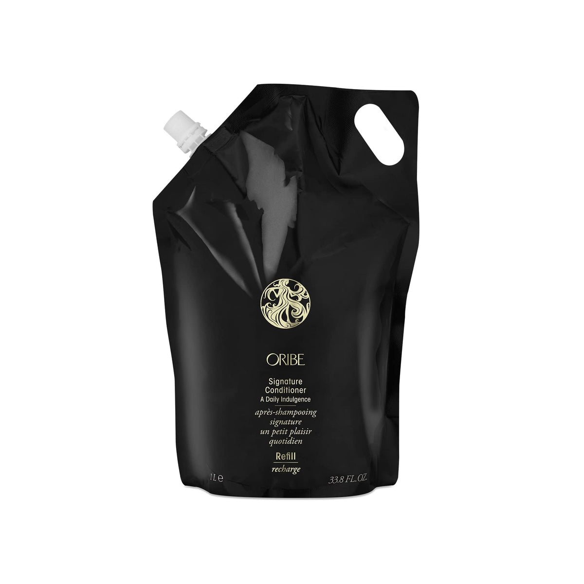 Oribe Signature Conditioner - Detangles, Hydrates & Repairs Hair