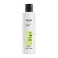 NIOXIN System 2 | Scalp Care | Shampoo | Hair Thickening | For Natural Hair