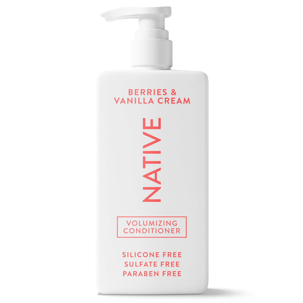 Native Moisturizing Conditioner Sweet Peach & Nectar 16.5 fl Oz.