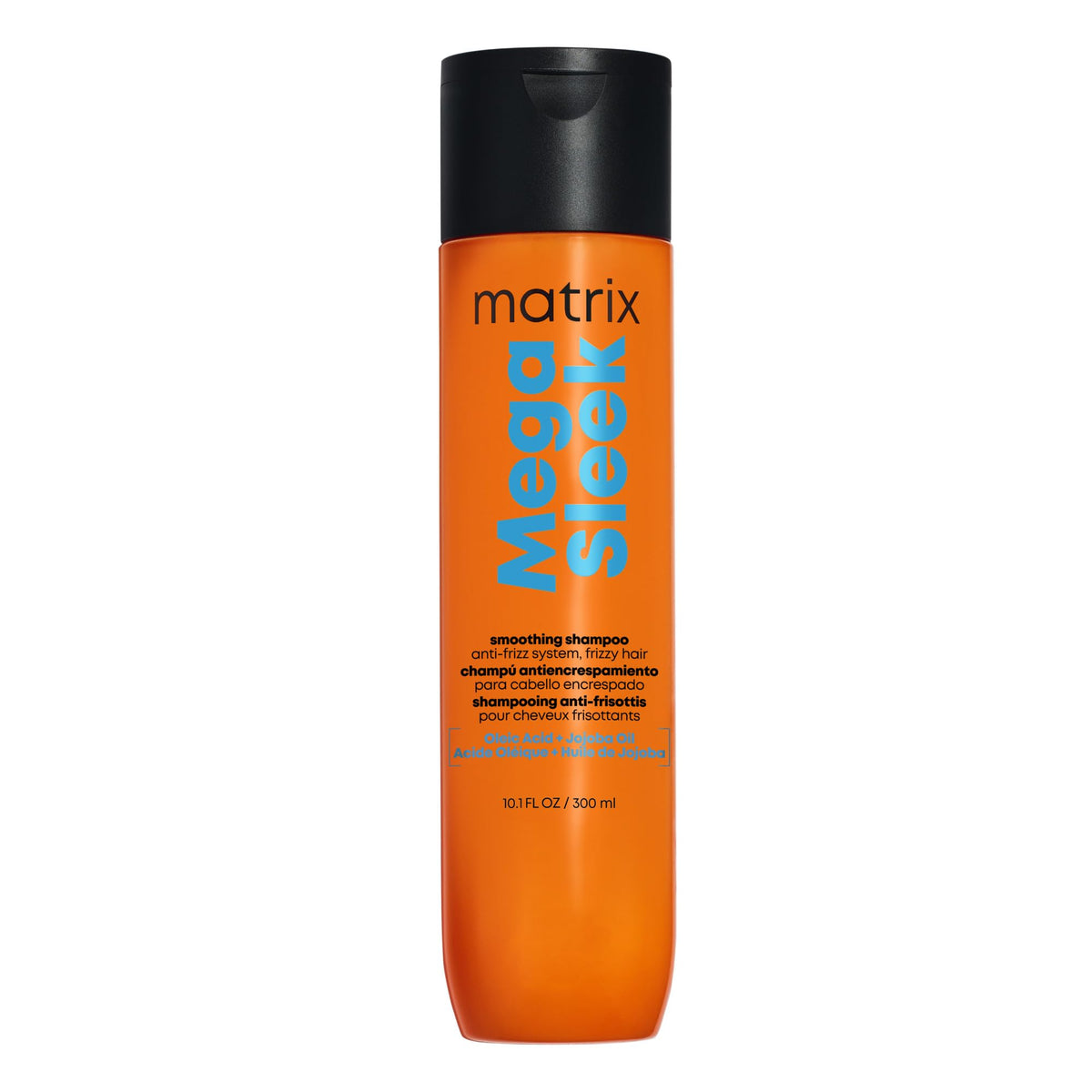 MATRIX Mega Sleek Shampoo – For Frizzy Hair