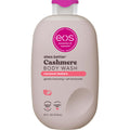 eos Cashmere Body Wash- Vanilla Cashmere, Creamy Gel with Shea Butter, 16 fl oz