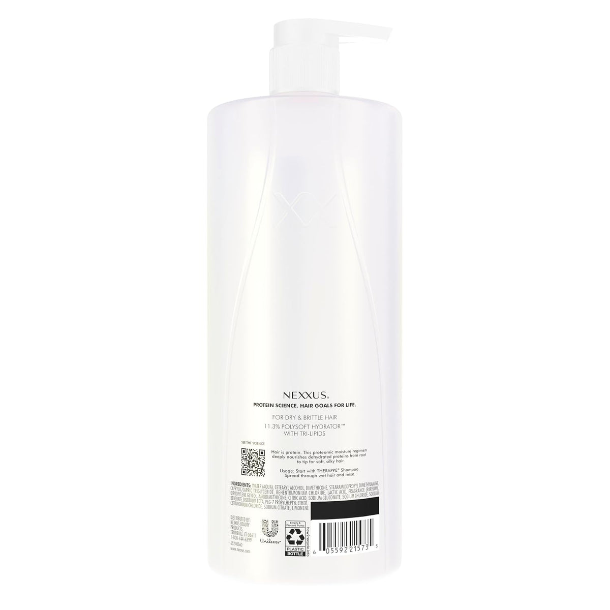 Nexxus Humectress Conditioner for Ultimate Moisture 33.8 oz