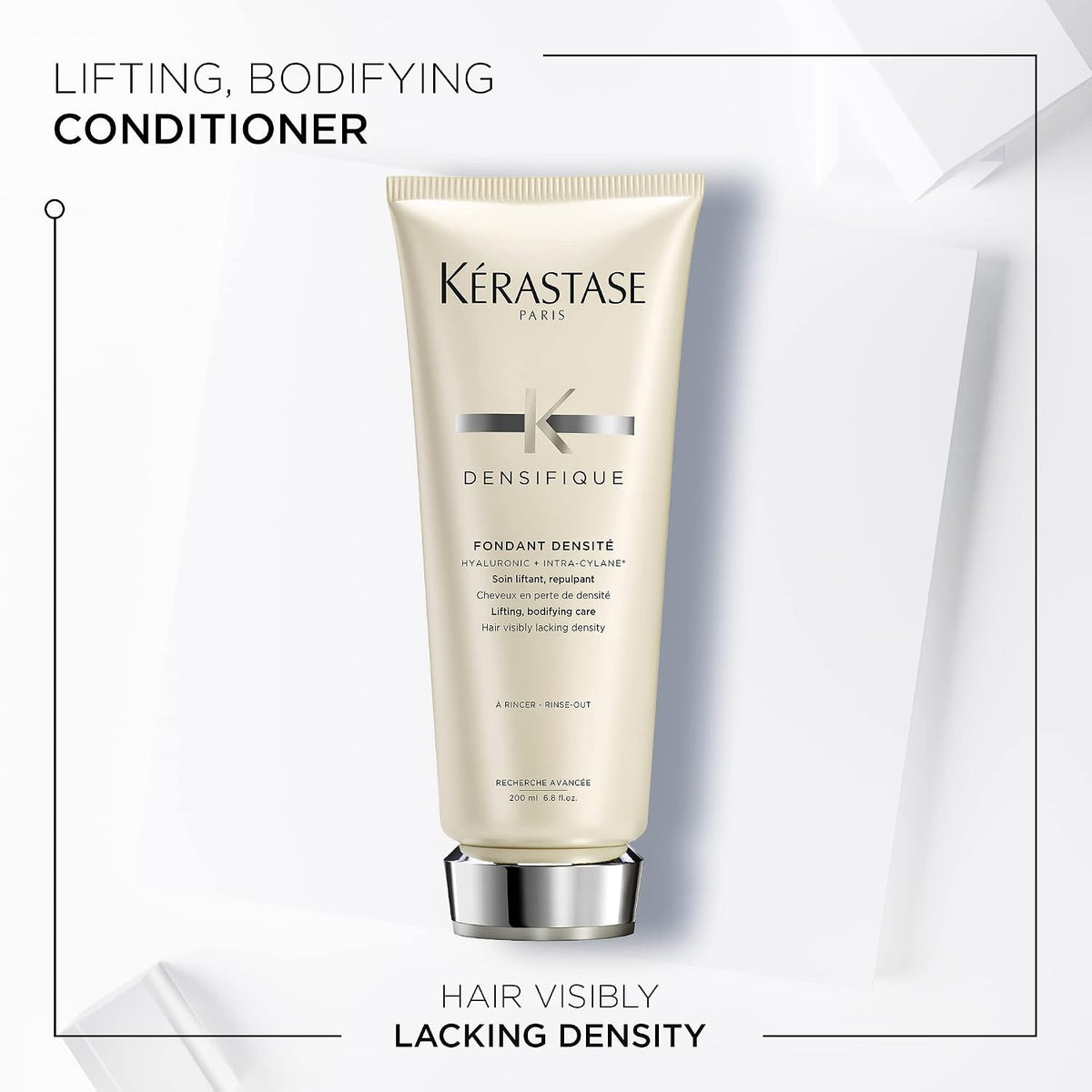 KÉRASTASE Densifique Thickening & Strengthening Conditioner For Thin Hair