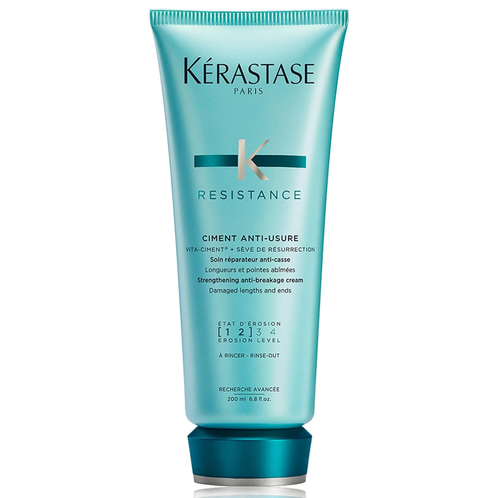 KERASTASE Resistance Strengthening Conditioner for Damaged Hair