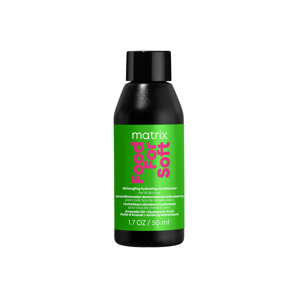 MATRIX Food For Soft Conditioner – For Dry & Brittle Hair