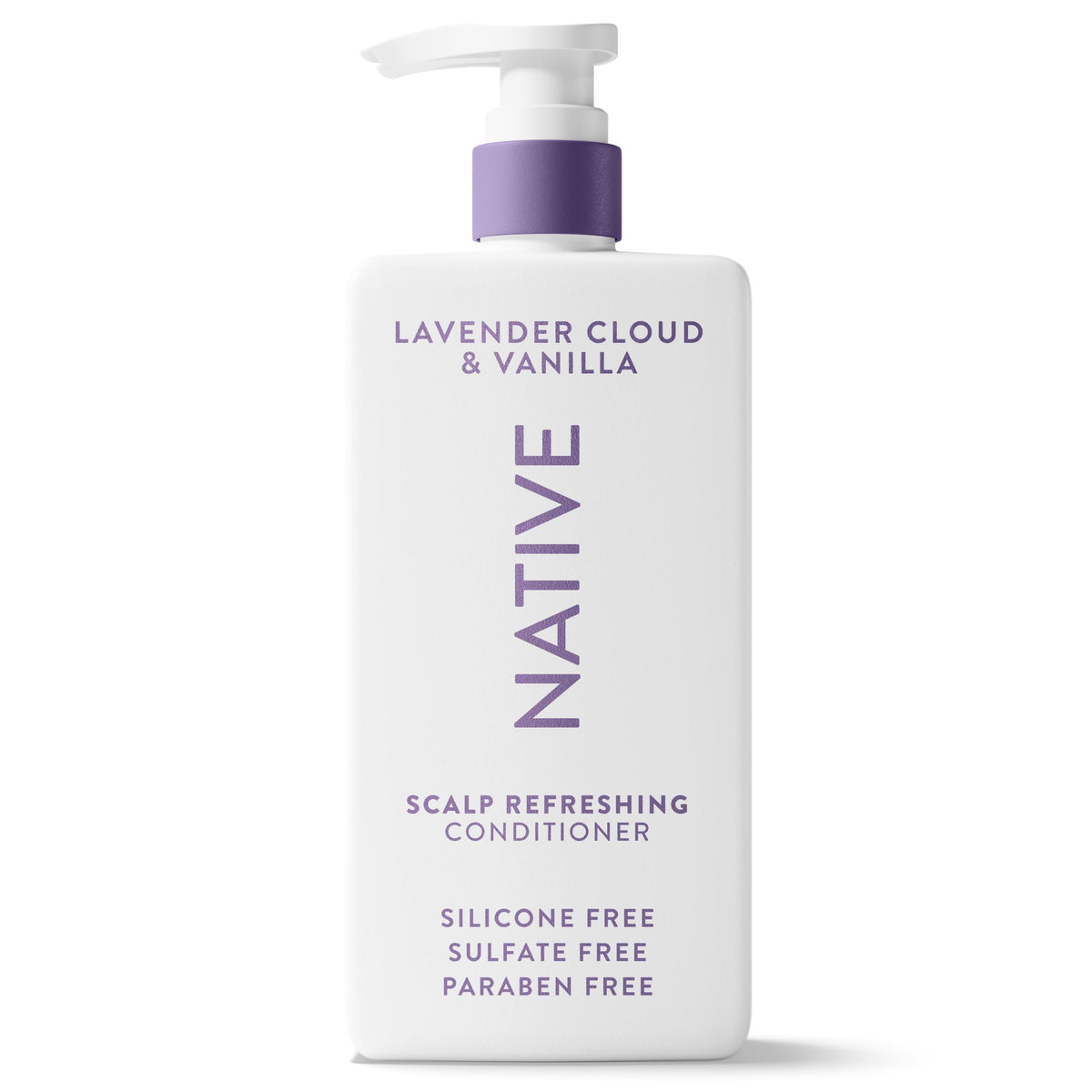 Native Moisturizing Conditioner Sweet Peach & Nectar 16.5 fl Oz.