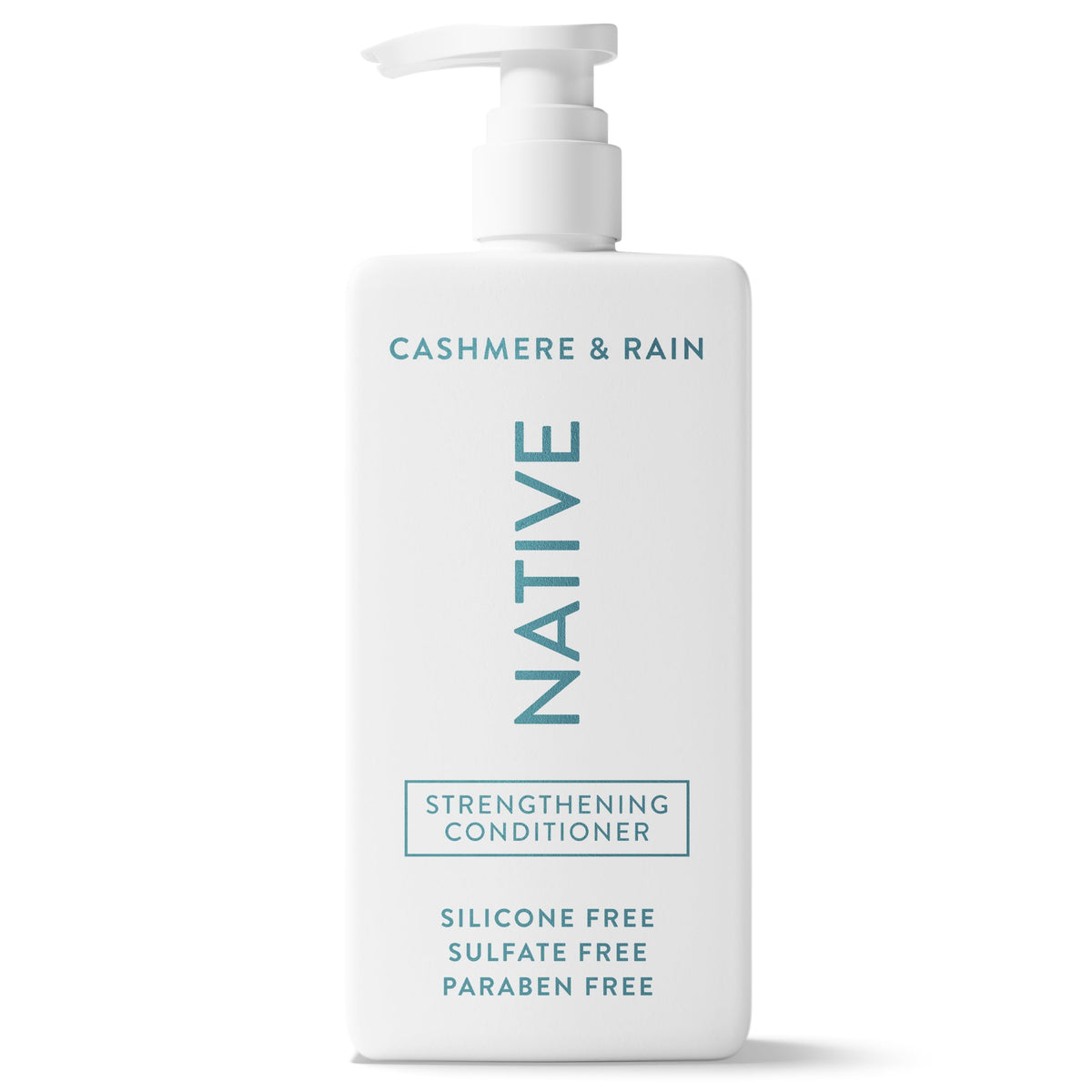 Native Moisturizing Conditioner Sweet Peach & Nectar 16.5 fl Oz.