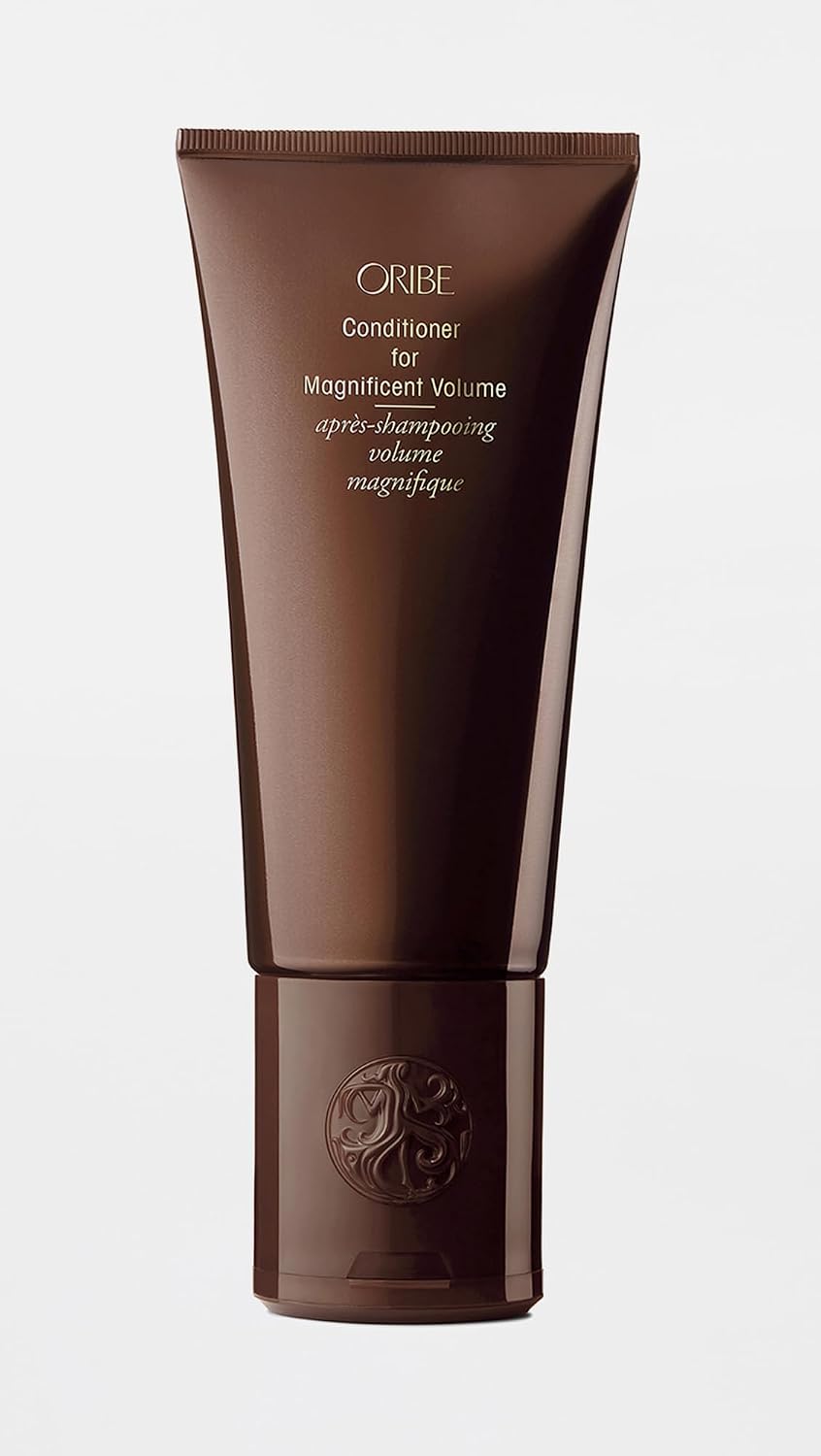 Oribe Conditioner For Magnificent Volume - Adds Volume & Thickness - 6.8oz