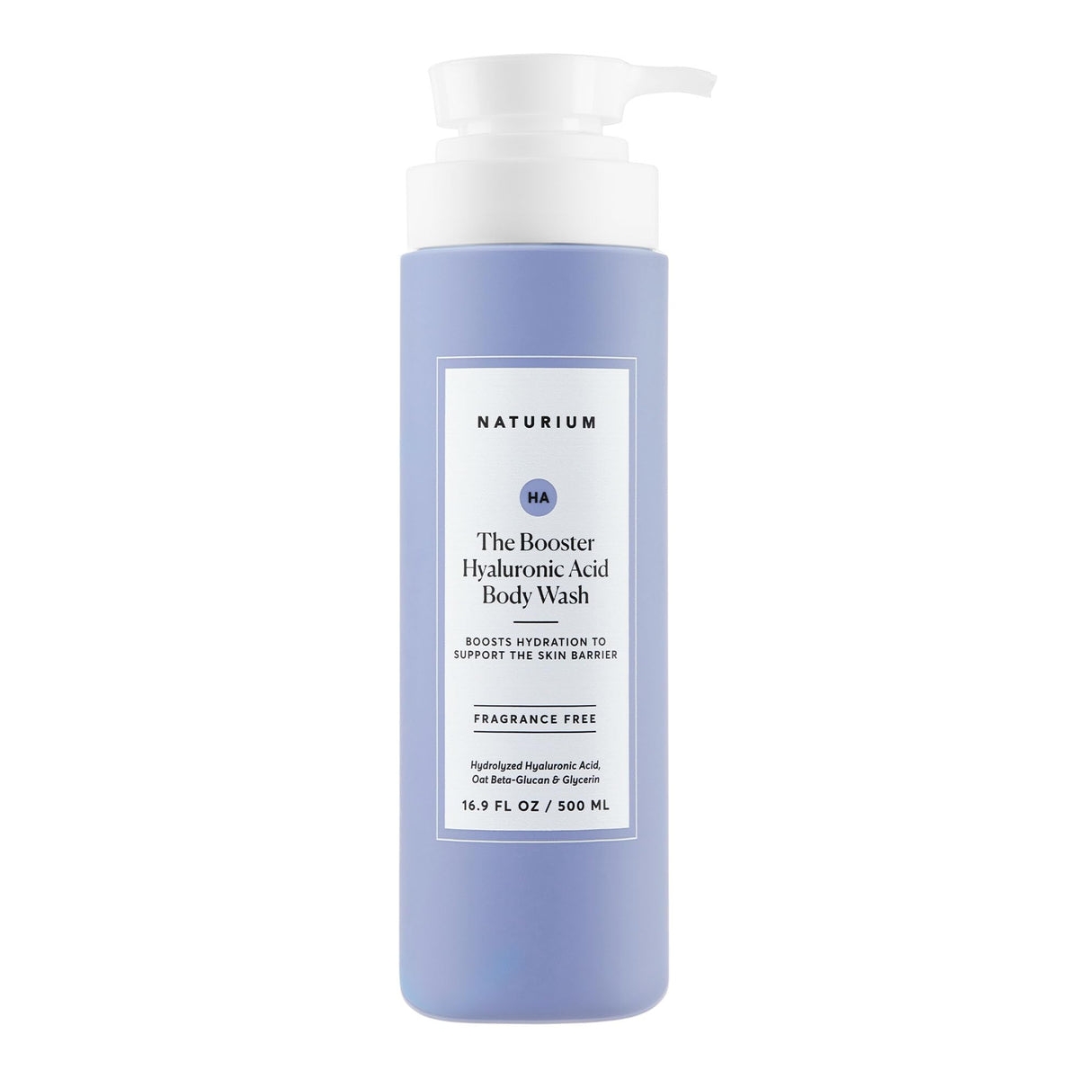 Naturium Mandelic Acid Body Wash, Sugar Cane & Menthyl Lactate, 16.9 fl oz