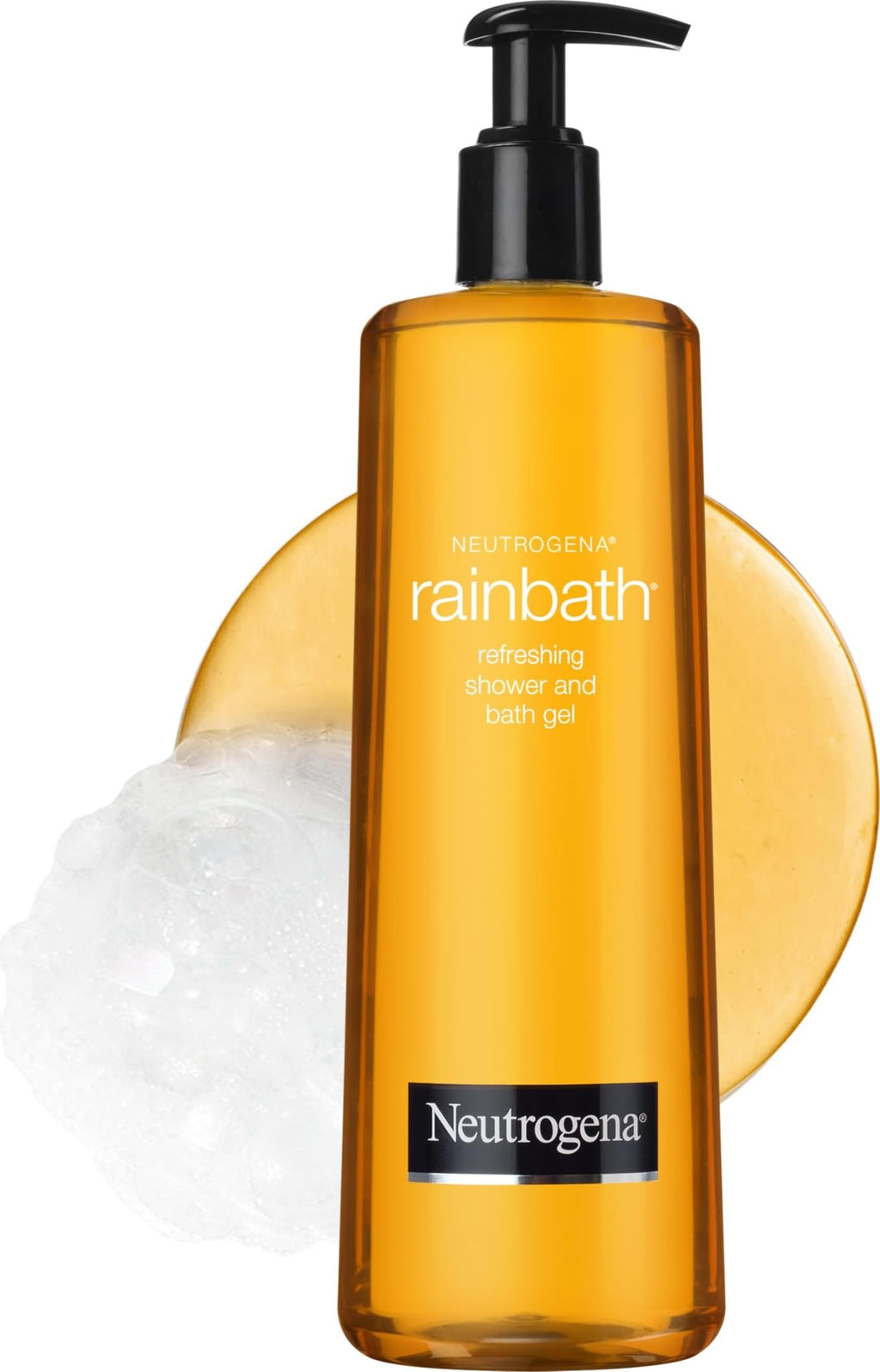 Neutrogena Rainbath Refreshing Shower Gel, Original, 32 fl. oz