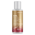 Joico K-PAK Color Therapy Color-Protecting Conditioner | For Color-Treated Hair | Boost Shine | Improve Elasticity | Repair Breakage | Rebuild Damaged Hair | With Keratin & Argan Oil